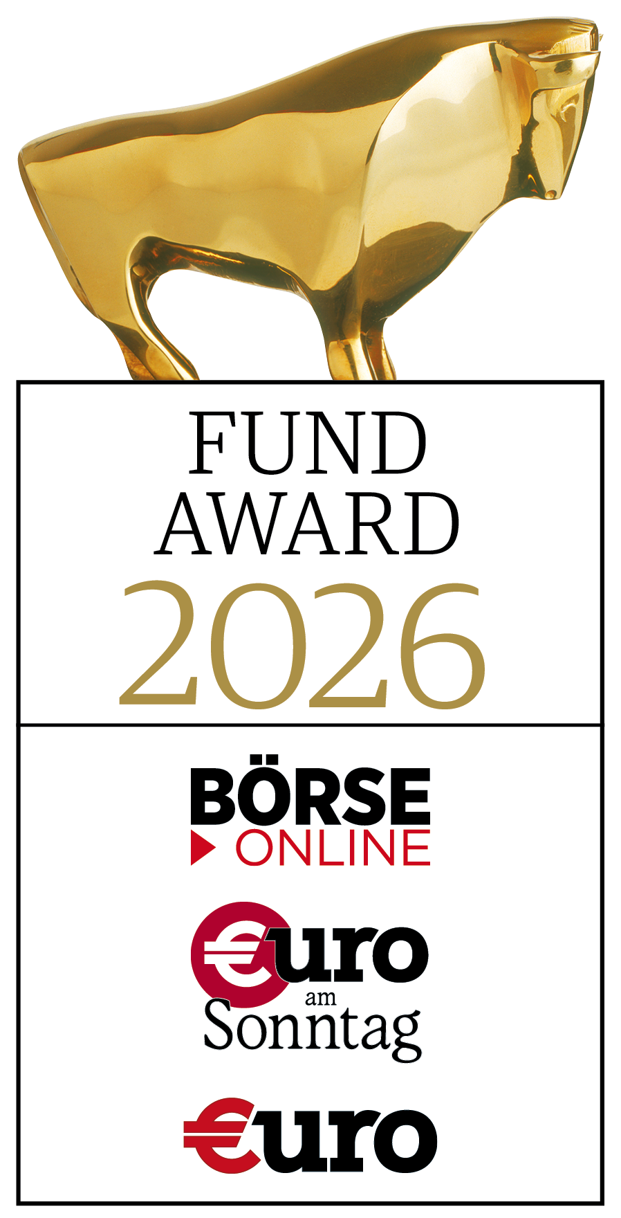 Logo Fund Award 2026