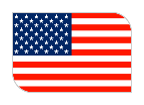 Flagge USA