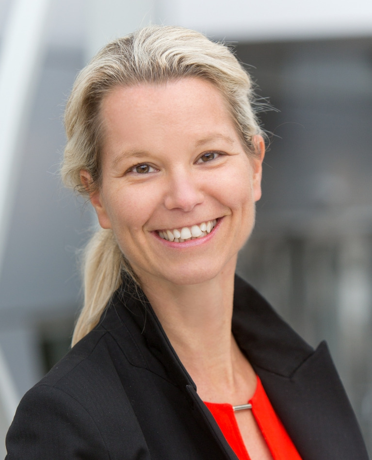 Elke Esterbauer