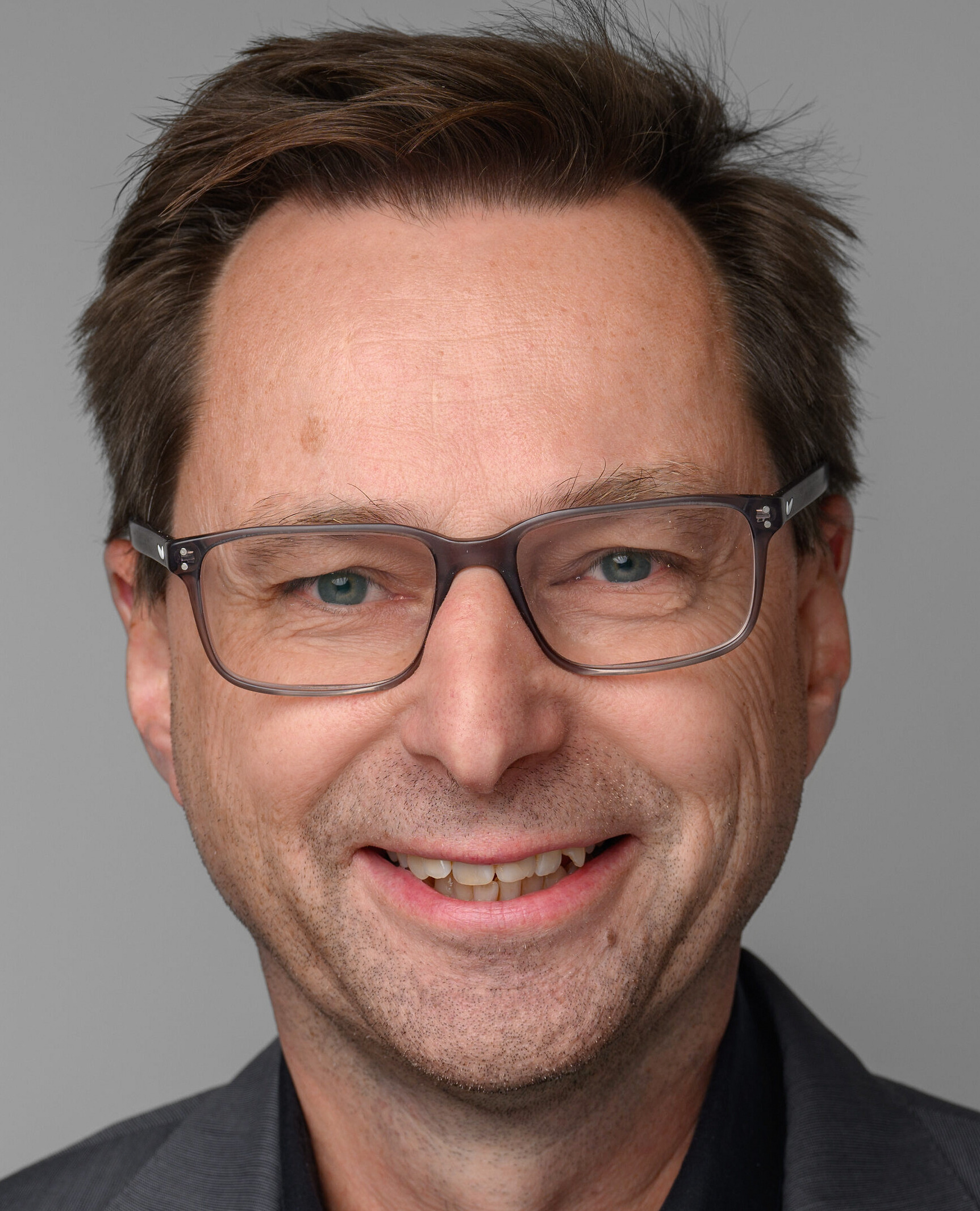Martin Mayer