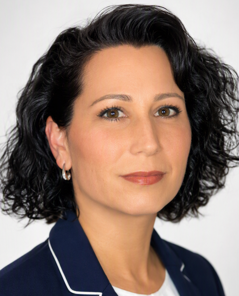 Silvia Kapanek