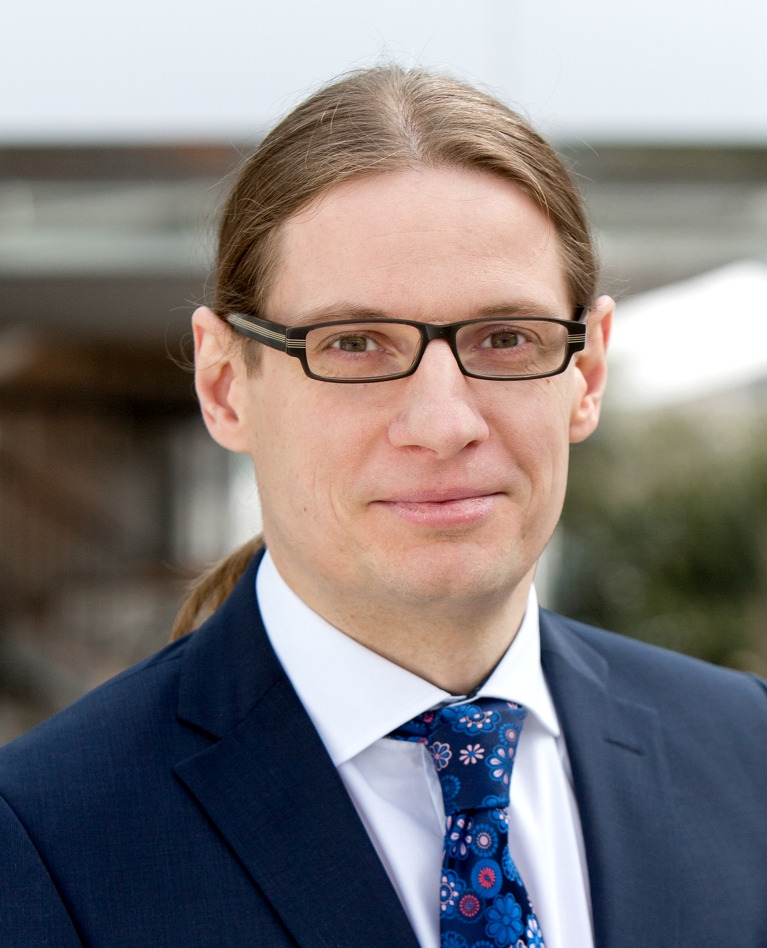 Stefan Kerschbaumer