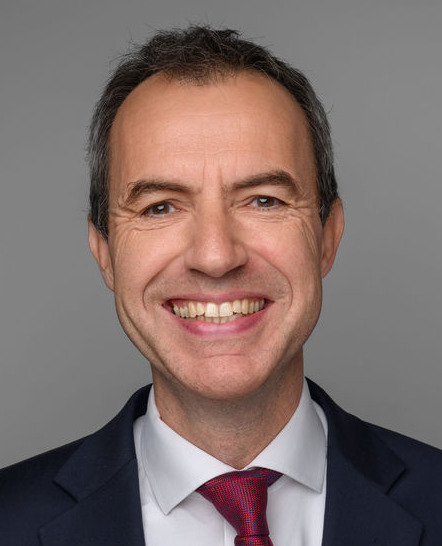 Werner Deopito