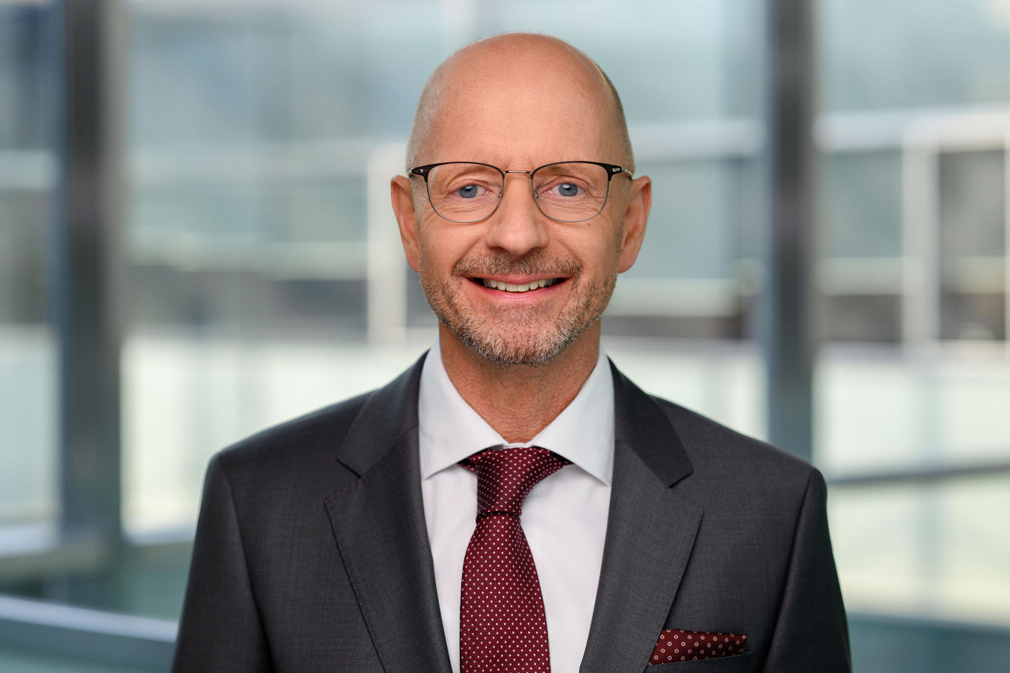 Foto von Wolfgang Mandl ,Standortleiter für Klagenfurt