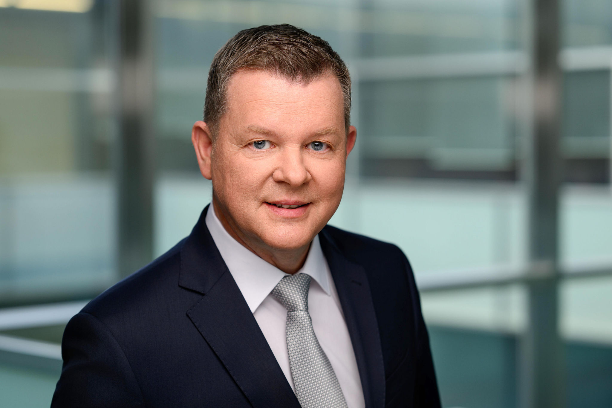 Foto von Reinhard Pichler Stellv. Standortleiter für St. Pölten