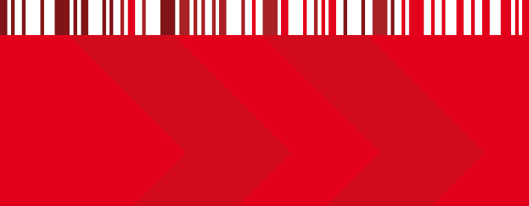 The onemarkets barcode visual is visible