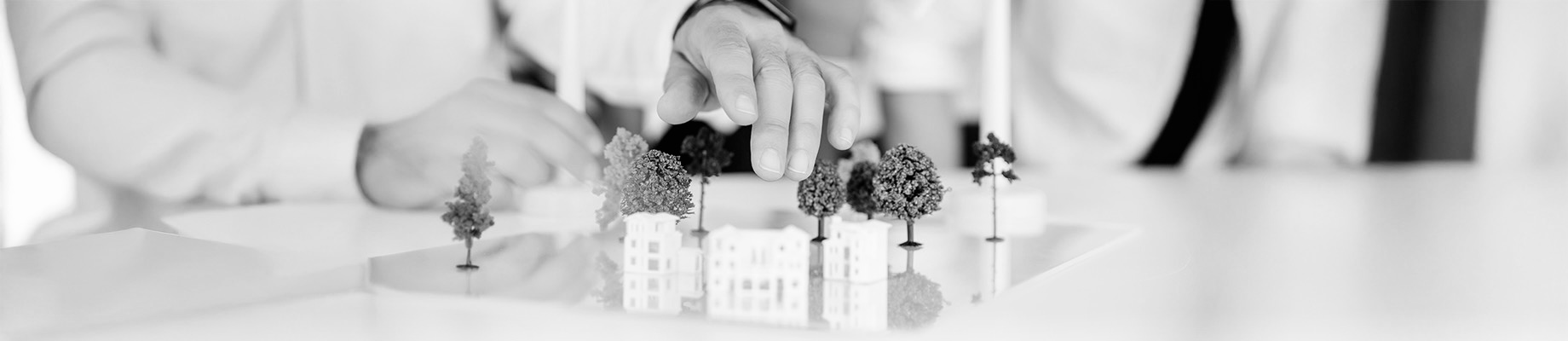 Bild Veranschulichung Nachhaltigkeit Modellbaustadt